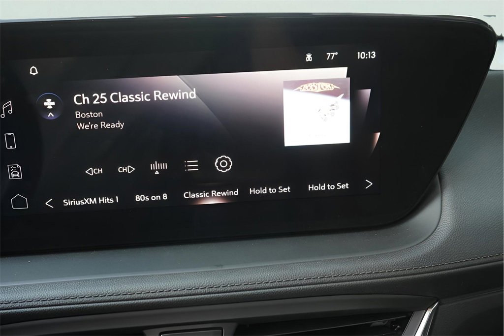 New 2026 Buick Encore GX Sport Touring w/ Advanced Technology Package image 11