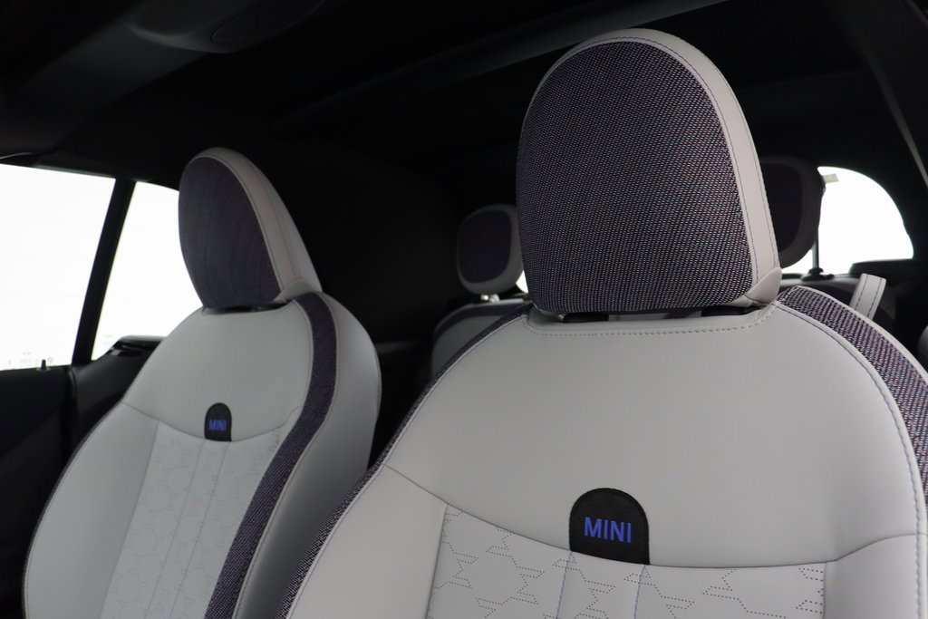 New 2026 MINI Cooper S image 14