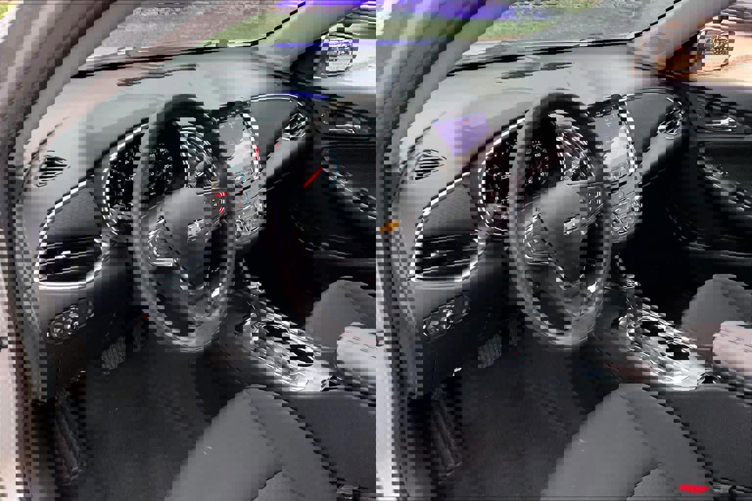 Used 2020 Chevrolet Malibu LT image 17