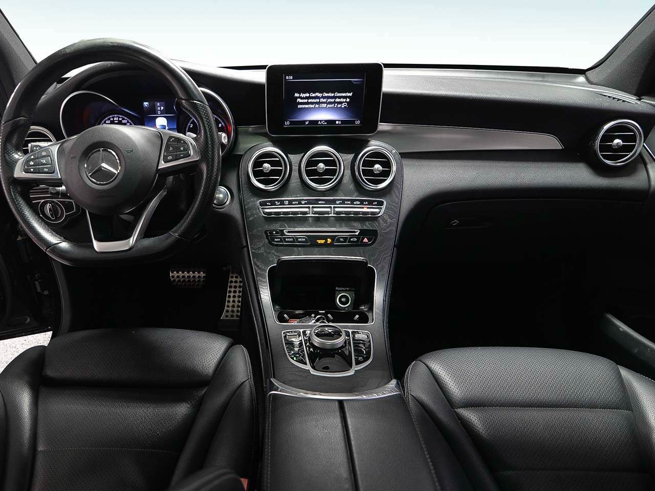 Used 2019 Mercedes-Benz GLC 300 image 13
