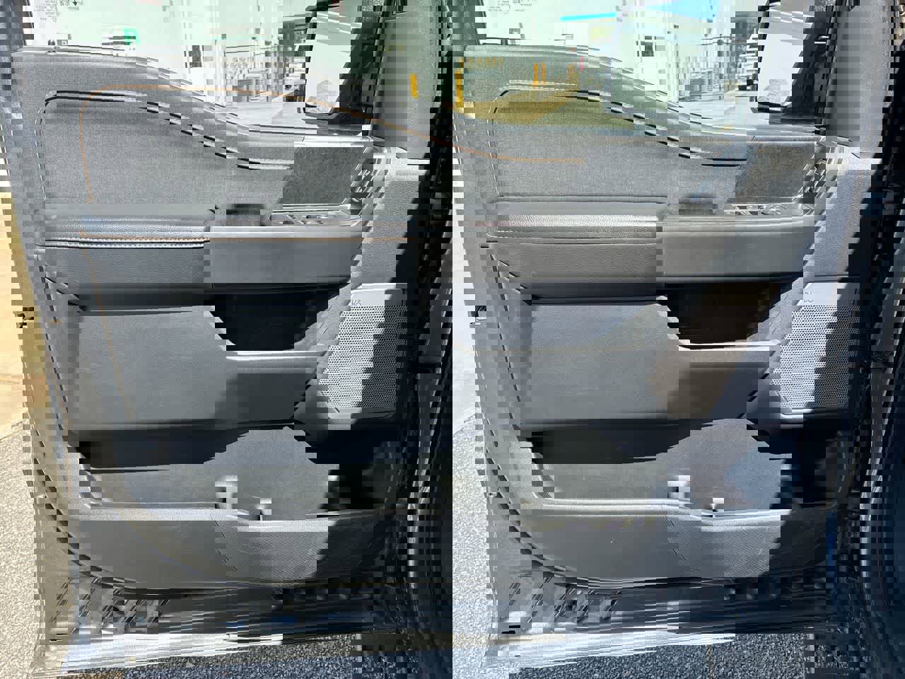 Used 2024 Ford F150 Tremor w/ Bed Utility Package image 22