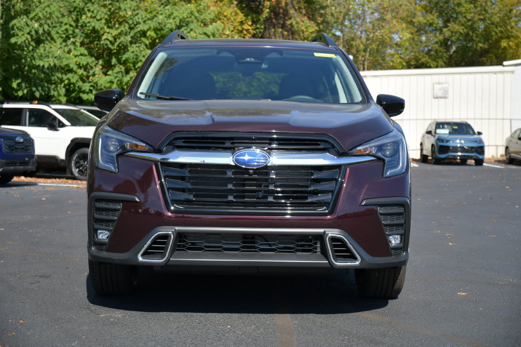 New 2027 Subaru Ascent Touring AWD/4WD image 2