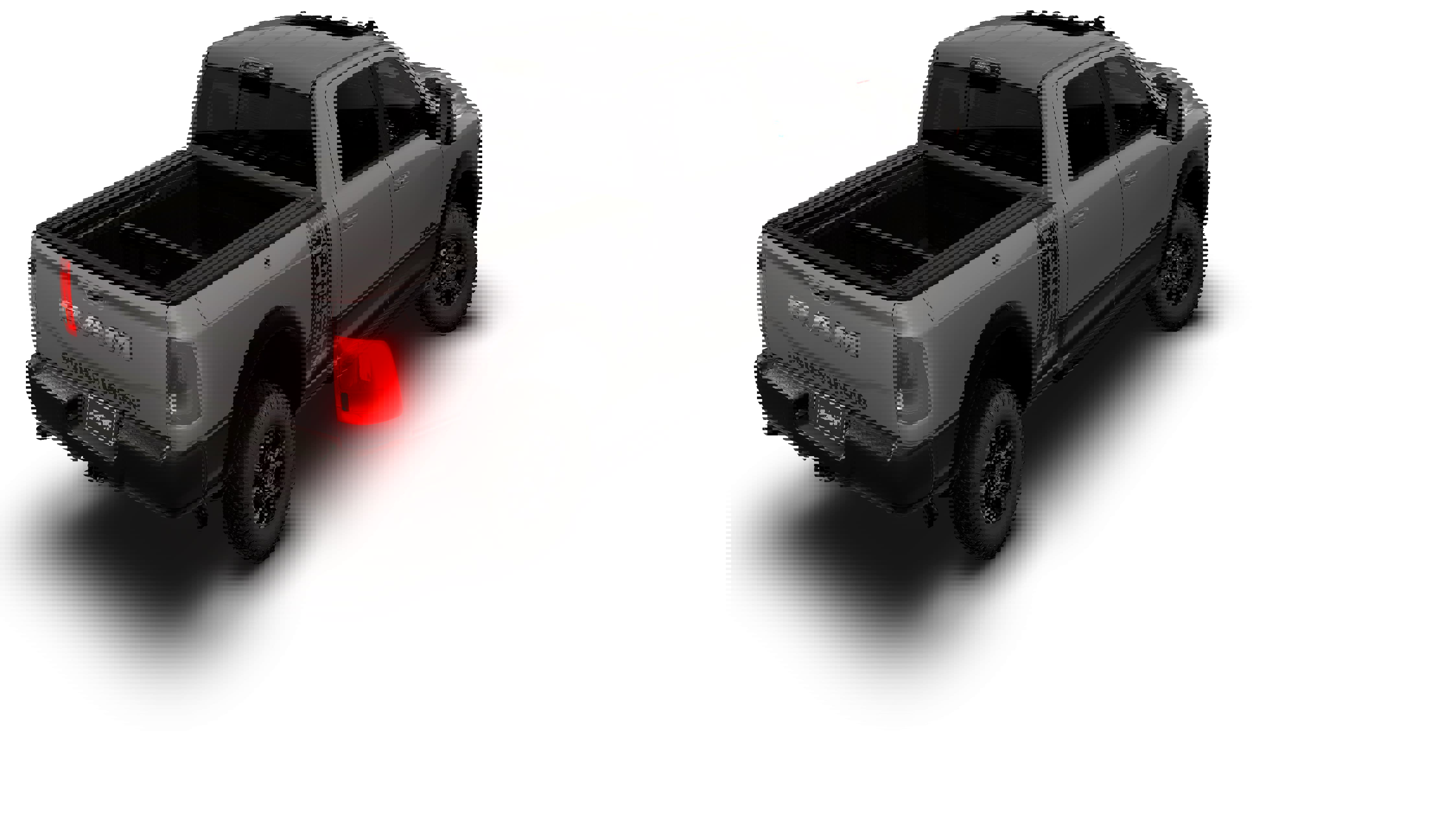 New 2026 RAM 2500 Power Wagon image 2