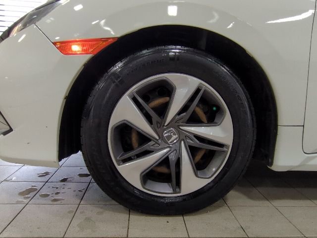 Used 2019 Honda Civic LX image 21
