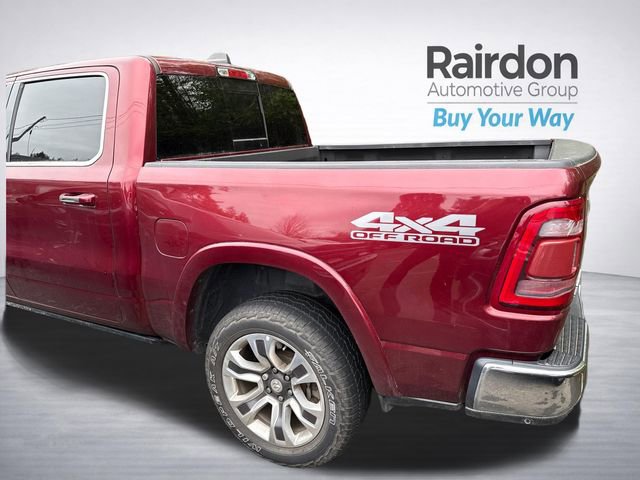Used 2020 RAM 1500 Limited image 5