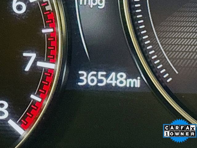 Used 2023 MAZDA CX-50 2.5 Turbo w/ Cargo Package image 12