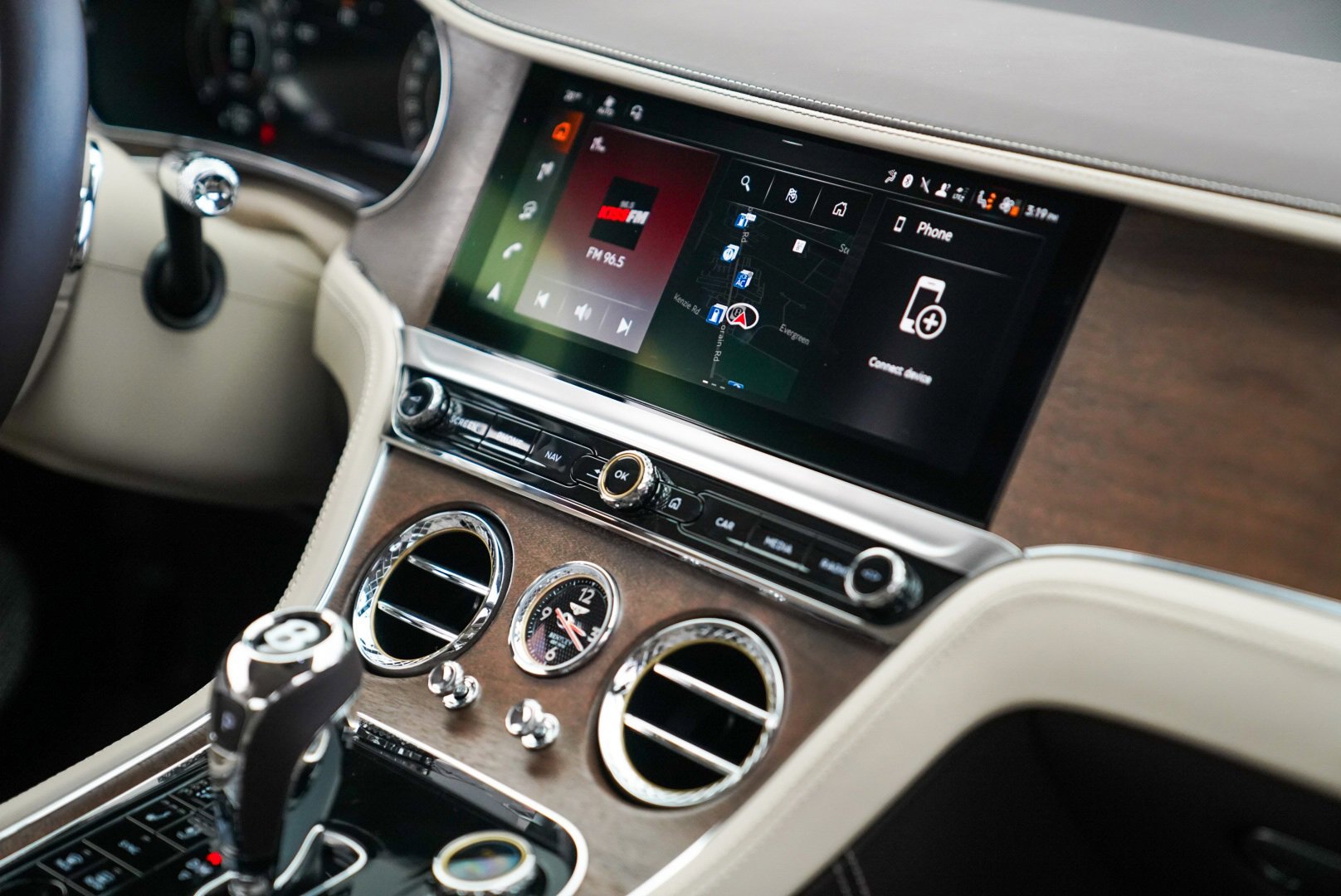 New 2026 Bentley Continental GT image 46