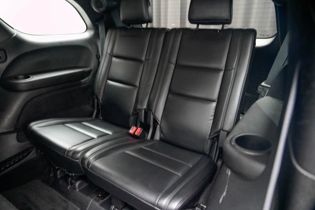 Used 2015 Dodge Durango Limited w/ Premium Group AWD/4WD image 25