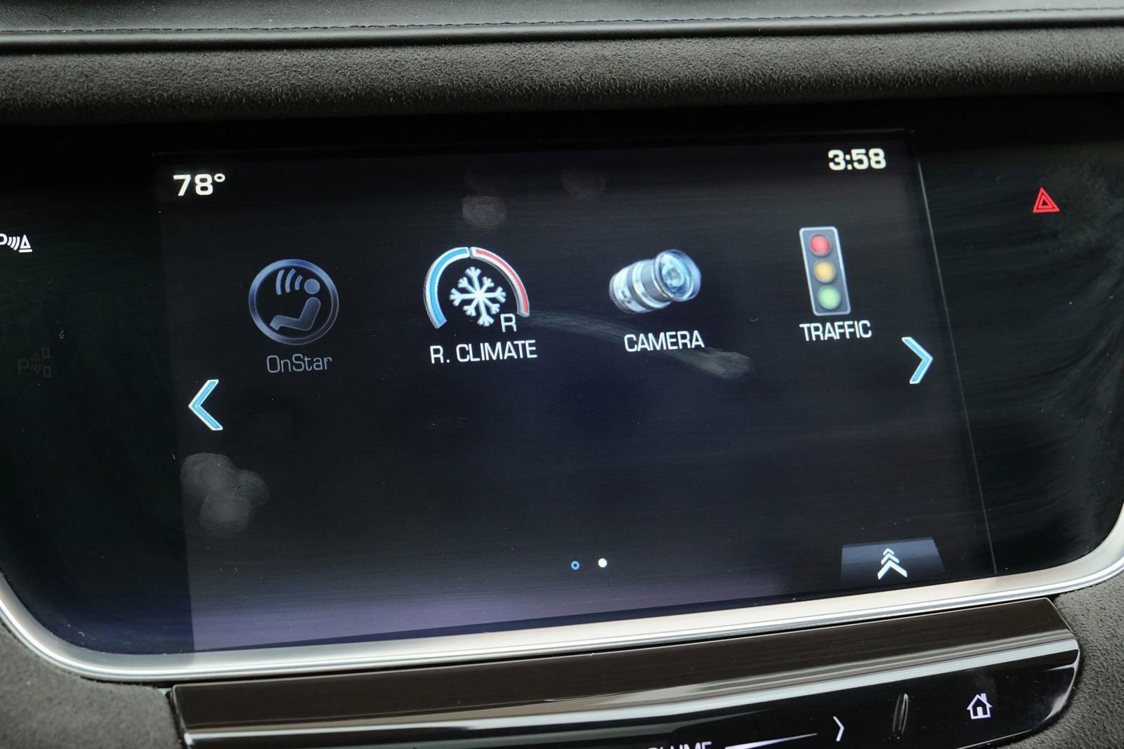 Used 2017 Cadillac XT5 Platinum image 41