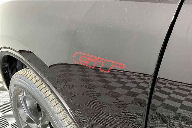 New 2026 Dodge Durango GT AWD/4WD image 9