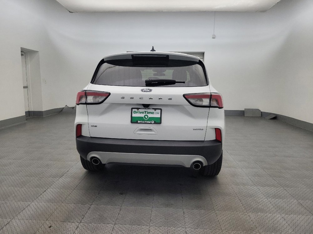 Used 2022 Ford Escape SE image 7