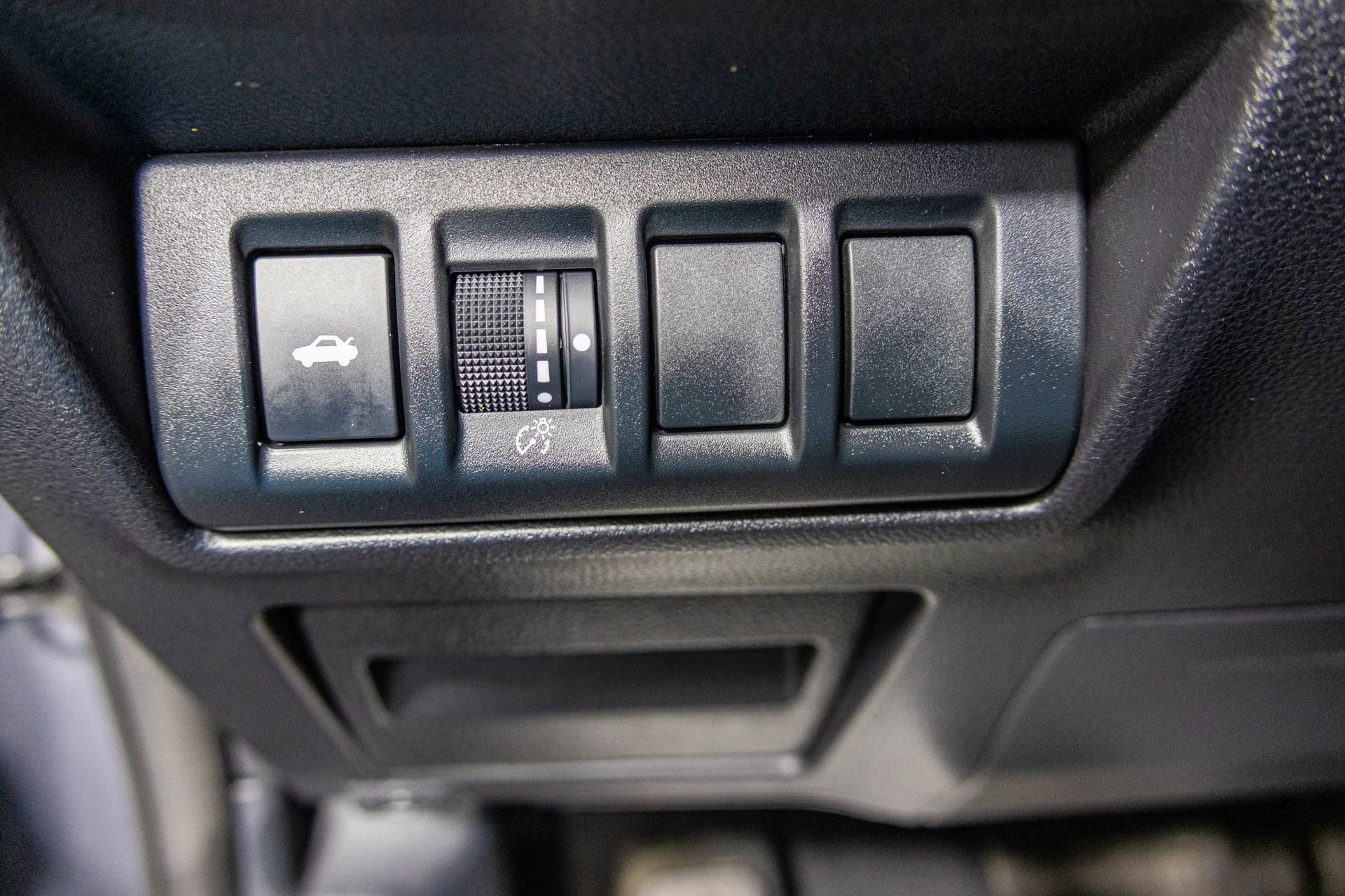 Used 2024 Subaru Legacy Limited AWD/4WD image 36