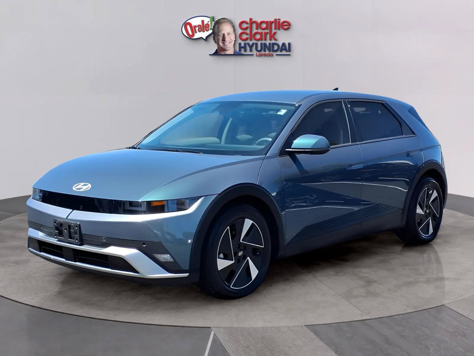 Certified 2026 Hyundai Ioniq 5 SEL