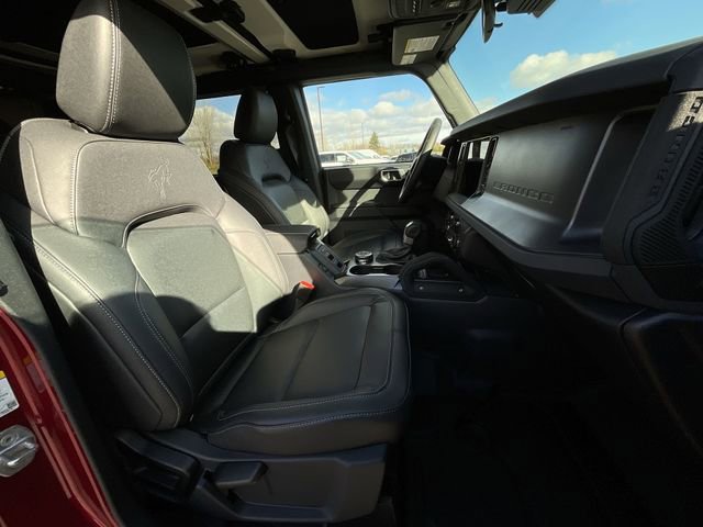 New 2025 Ford Bronco Badlands image 24