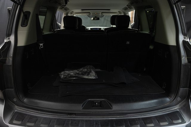 Used 2020 Nissan Armada SL w/ Premium Package image 14