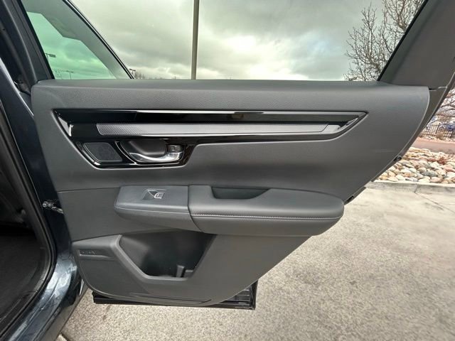 Used 2025 Honda CR-V EX-L image 26