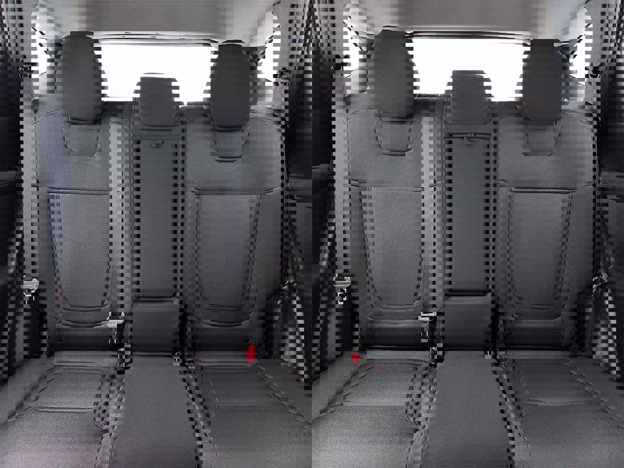 New 2026 Hyundai Tucson SE image 16