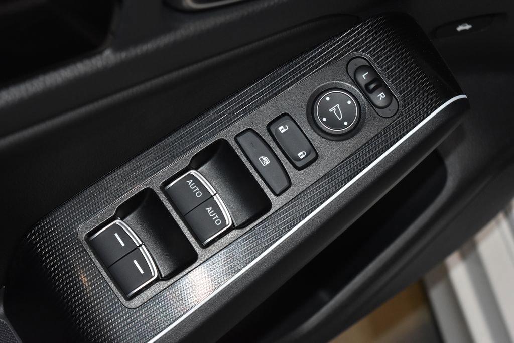 Used 2025 Honda Civic Sport Touring image 5