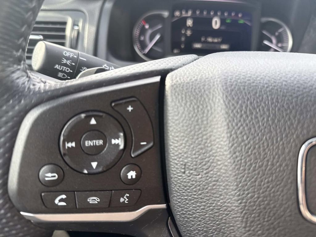Used 2023 Honda Passport EX-L image 31
