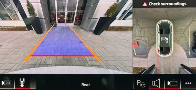 Used 2023 Audi S8 w/ S8 Executive Package image 77