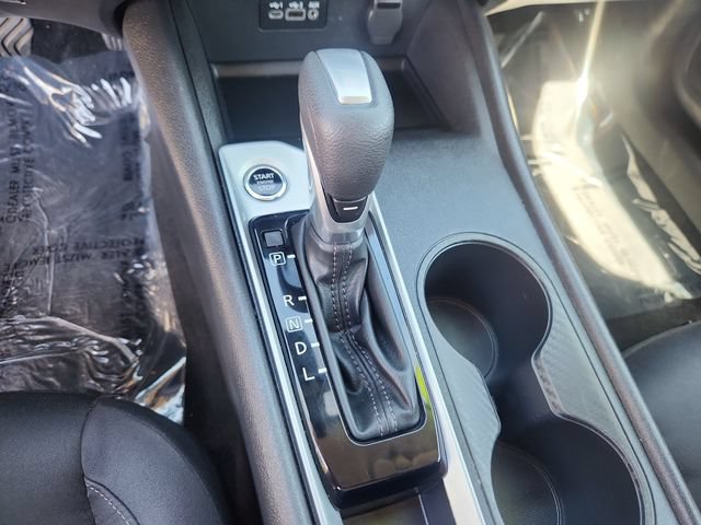 Certified 2025 Nissan Altima 2.5 SV FWD image 18