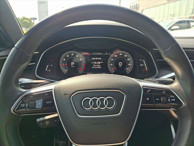 Certified 2023 Audi A6 2.0T Premium AWD/4WD image 20