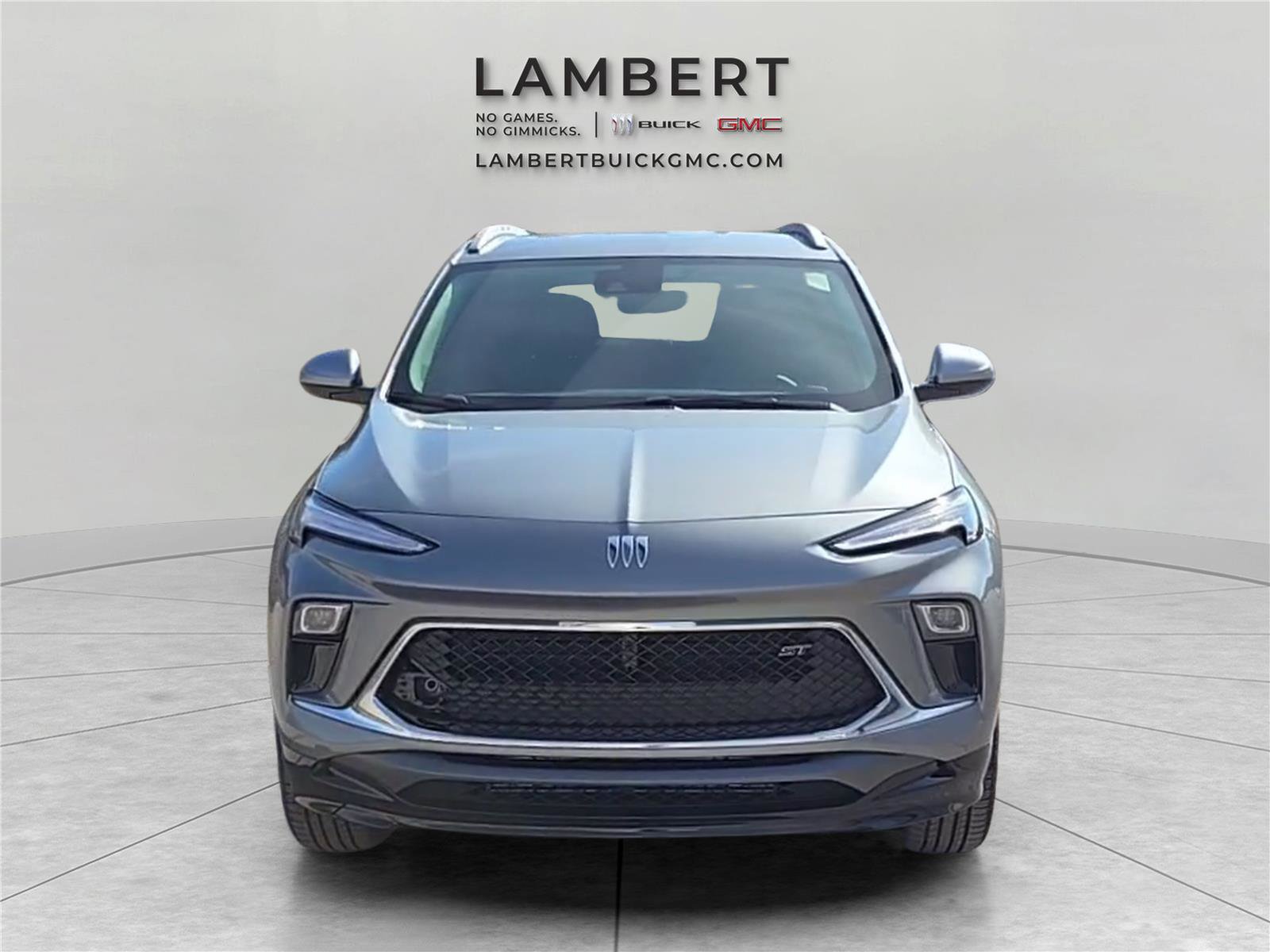 New 2026 Buick Encore GX Sport Touring w/ Comfort Package image 8