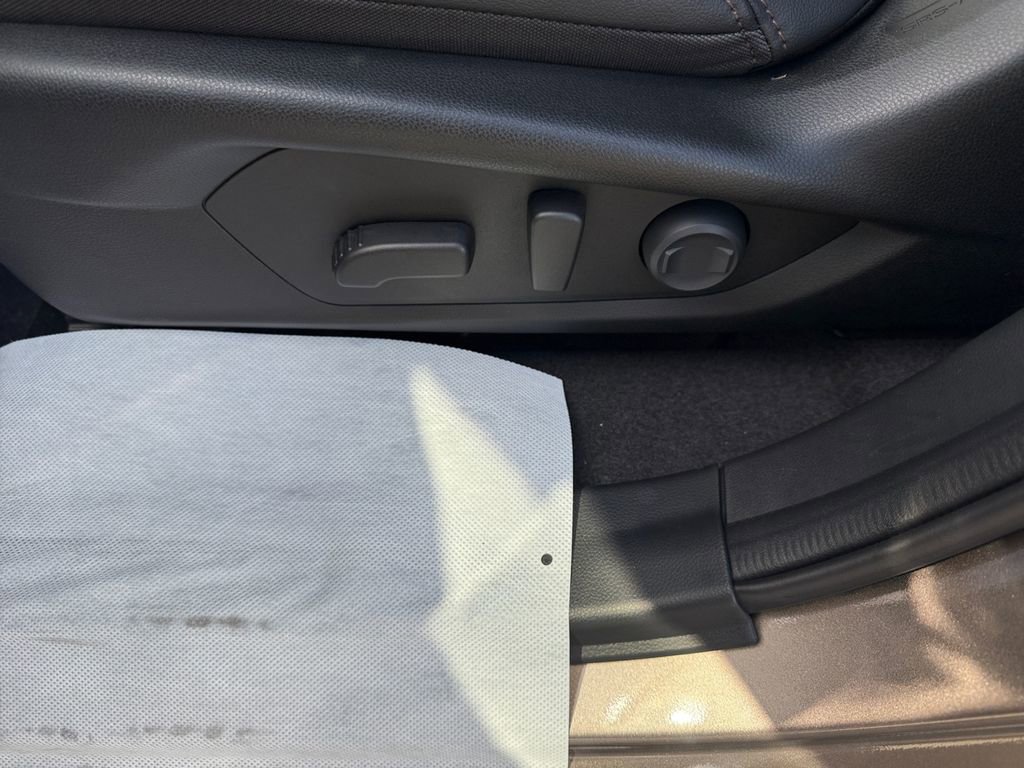 New 2025 Subaru Forester Touring image 15