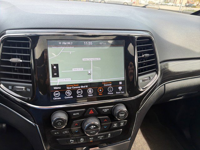 Used 2022 Jeep Grand Cherokee Limited RWD image 25