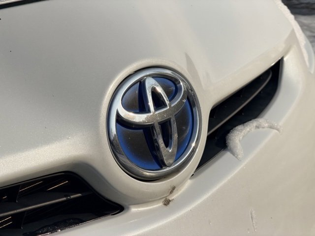 Used 2011 Toyota Prius One image 24