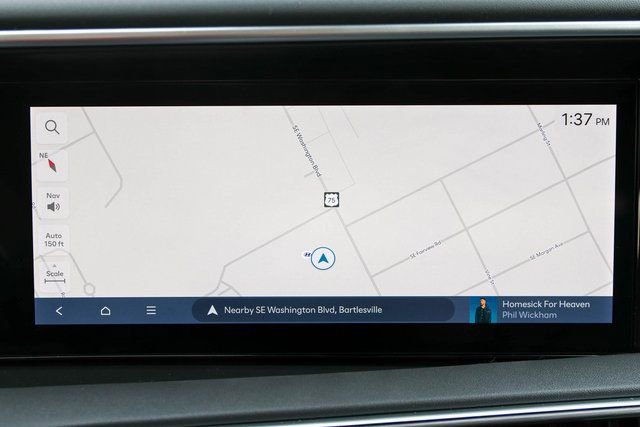 New 2026 Hyundai Palisade SEL image 23