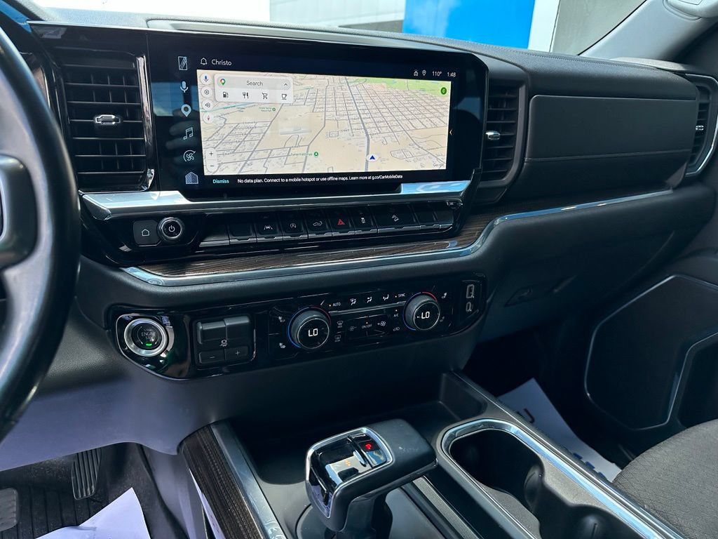 Used 2023 Chevrolet Silverado 1500 LT AWD/4WD image 25