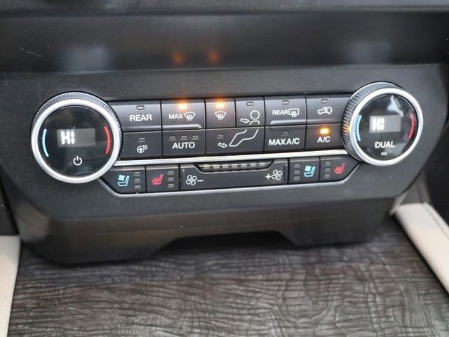 Used 2021 Ford Expedition Max Limited image 23