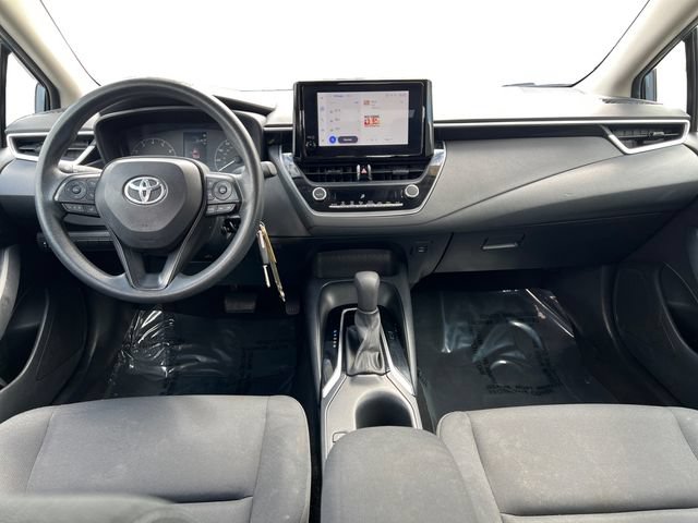 Certified 2023 Toyota Corolla LE FWD image 14