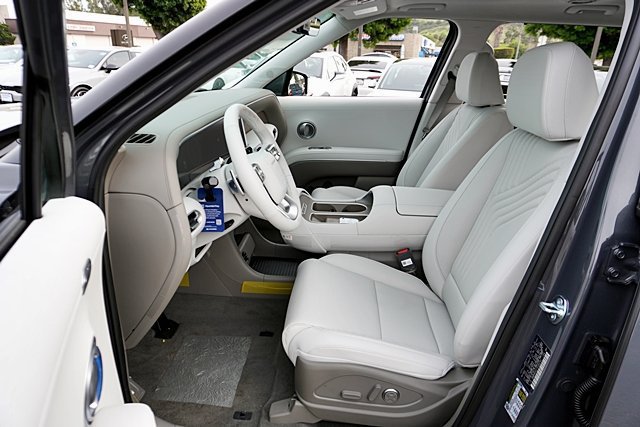New 2026 Hyundai Palisade SEL FWD image 19