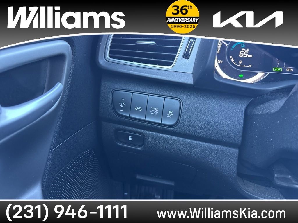 Used 2019 Kia Niro LX FWD image 43