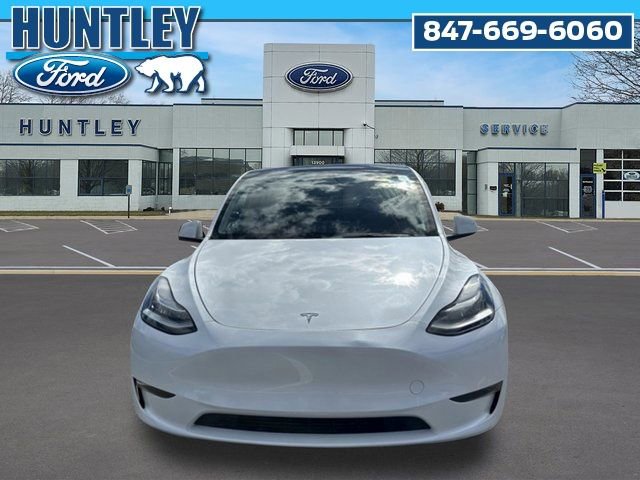 Used 2023 Tesla Model Y Long Range image 3