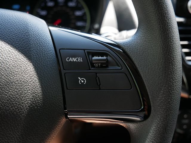 Used 2025 Mitsubishi Eclipse Cross LE AWD/4WD image 18