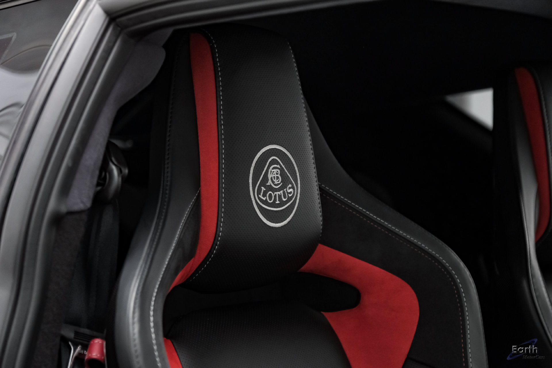 Used 2020 Lotus Evora RWD image 59