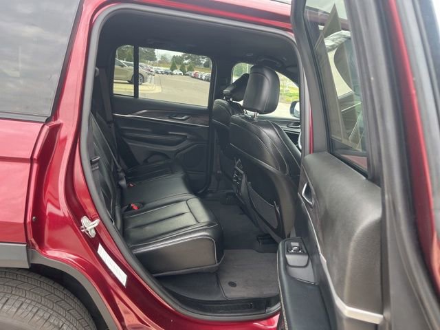 Used 2024 Jeep Grand Cherokee Limited image 34