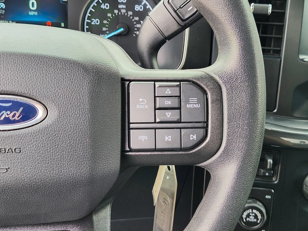 Certified 2022 Ford F150 XL w/ STX Appearance Package AWD/4WD image 30