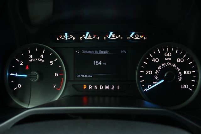Used 2017 Ford F150 XLT w/ Equipment Group 302A Luxury AWD/4WD image 12