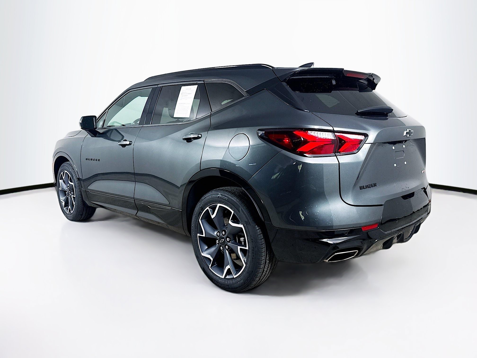 Used 2020 Chevrolet Blazer RS FWD image 29
