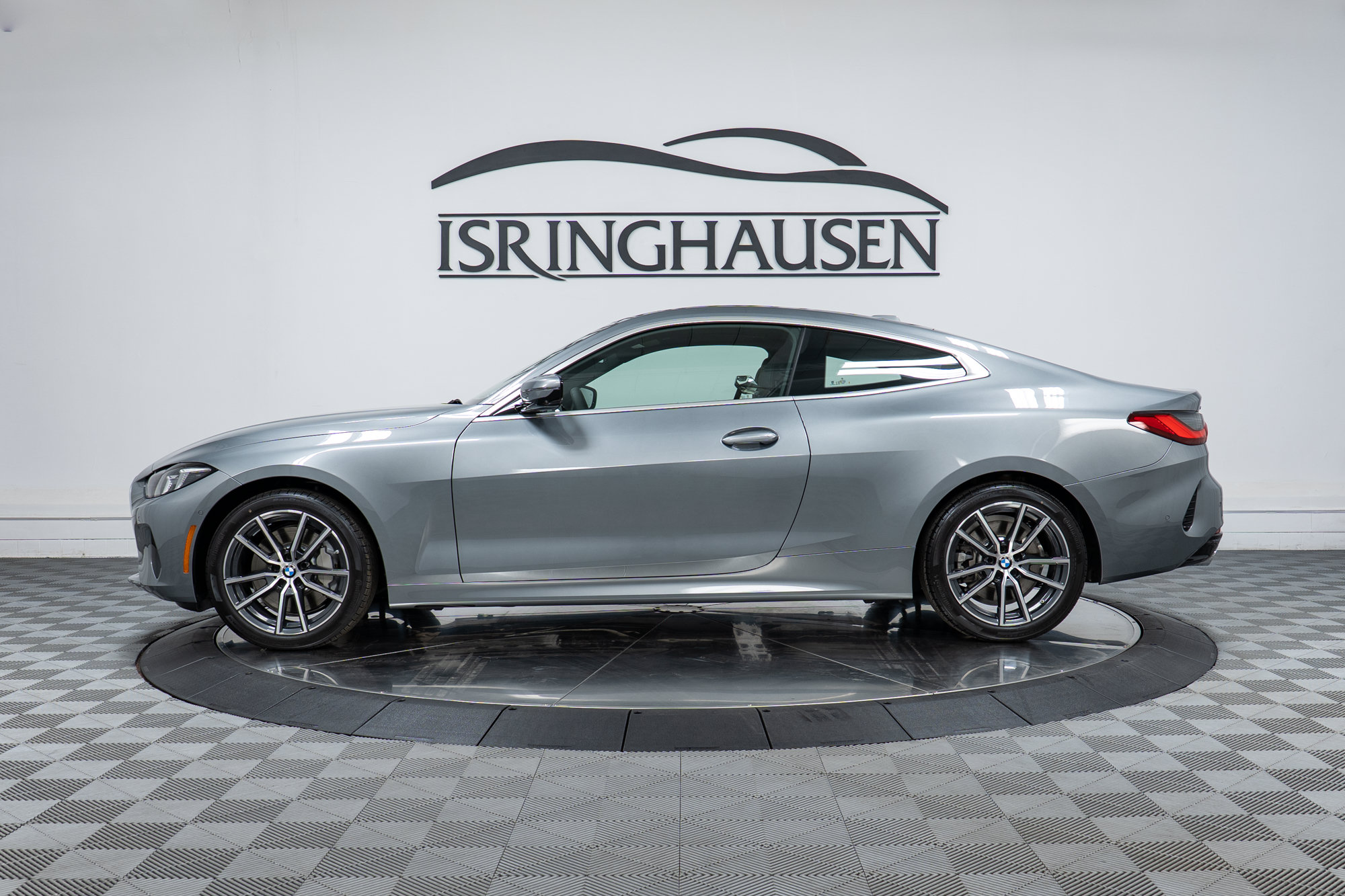 Used 2026 BMW 430i xDrive Coupe w/ Premium Package AWD/4WD image 8