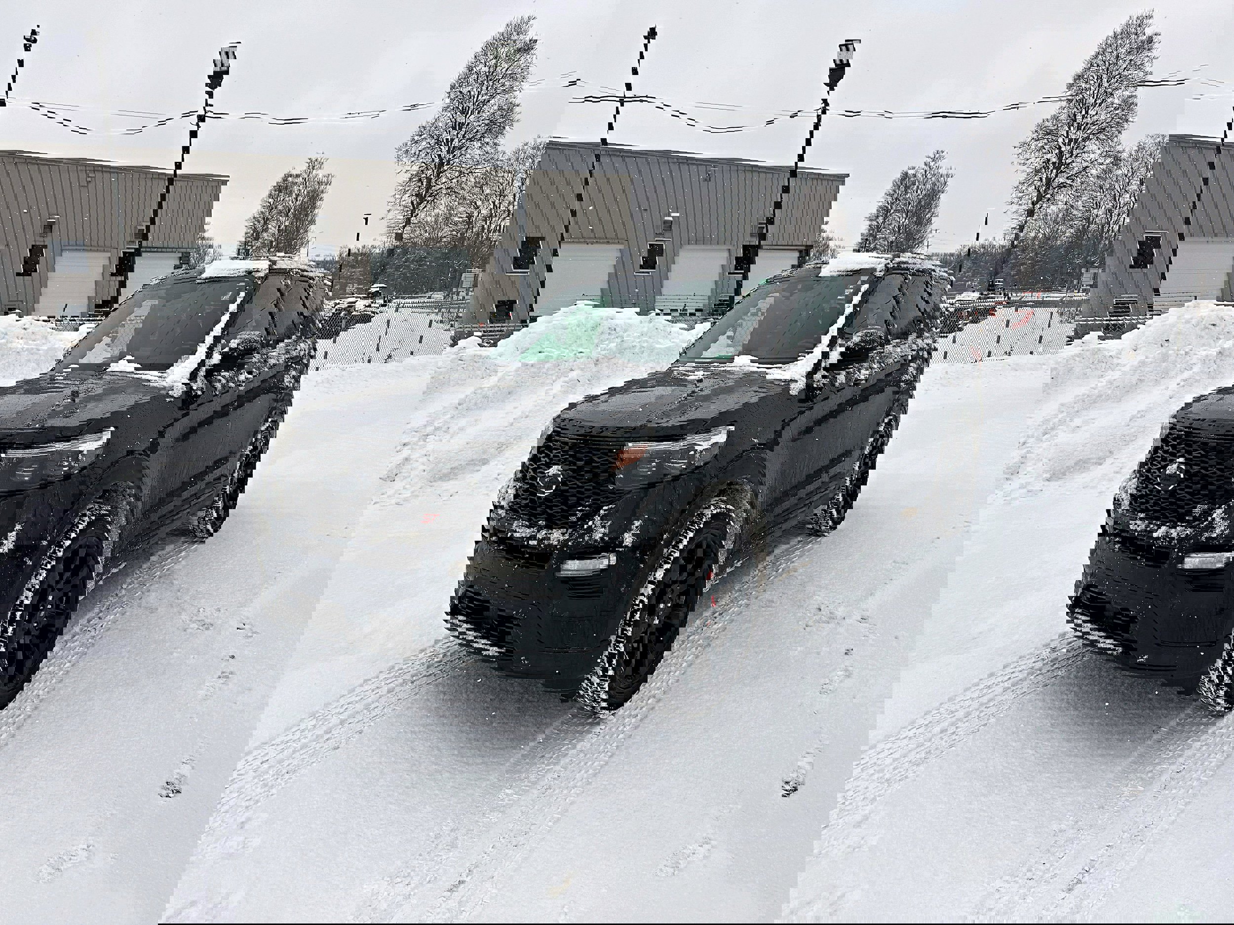 Used 2021 Ford Explorer ST w/ Equipment Group 401A image 5