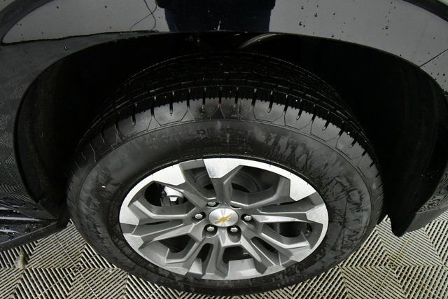 New 2026 Chevrolet Tahoe LS image 17