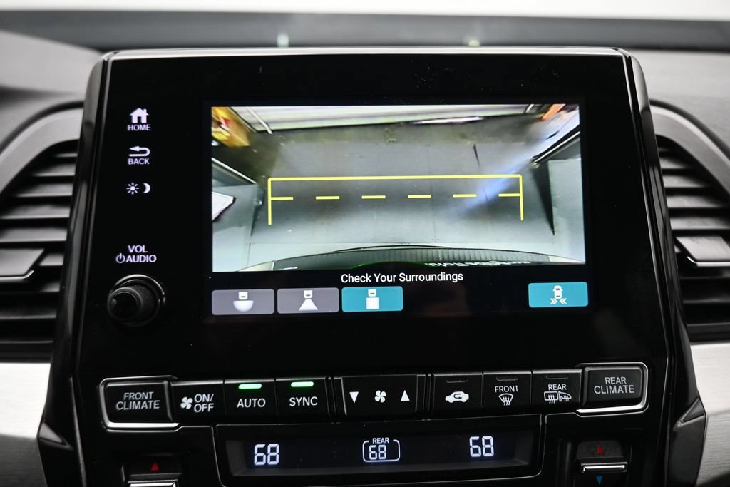 Used 2023 Honda Odyssey EX-L image 20