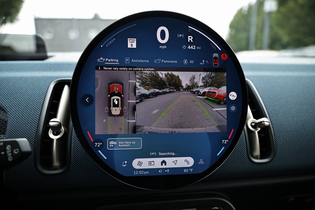 New 2026 MINI Cooper Countryman S image 36