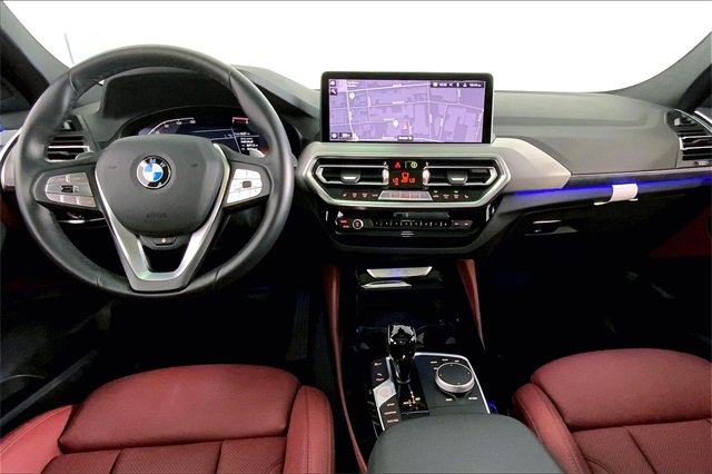 Used 2023 BMW X4 xDrive30i w/ Convenience Package image 15