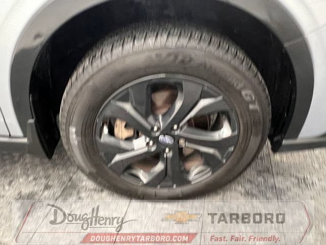 Used 2020 Subaru Outback Onyx Edition XT w/ Popular Package #2 AWD/4WD image 18